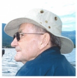 Lionel Jacob Fladager