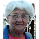 Anita Marianne Schweitzer Banz