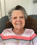 Jeannine Raymond