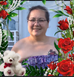 Marylynn Florence Dumont