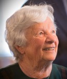 Jacqueline Guérin Desjardins