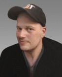 Keven Charette