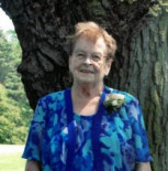 Dorothy Irene Mount Stewart