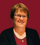 Denise Gagnon Poulin