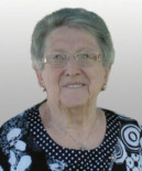 Lucille Lazure Sénécal