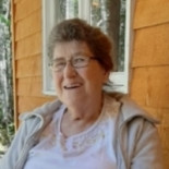 Eileen Sarah Wells Hiscock