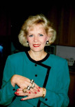 Mabel Georgina Takacs Campbell