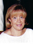 Fernande Fluet