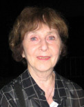 Suzanne Thibodeau