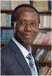 Dr. Eben Otuteye