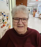 Catherina Mary DeVrieze (Cathy) Schuddemat