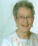 Catherine Ann Cousens McGregor