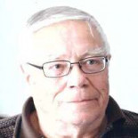 Robert Clarence (Bob) Johnson