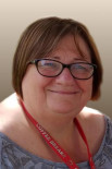 Gayle Bawden