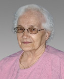 Germaine Gagné Lapointe