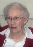 Margaret Ernestine Murphy Hughes