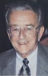 Victor (Vic) Spooner