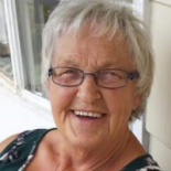 Jean Lillian Forsythe