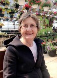 Shirley Gladys Lidstone