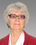 Margaret Cerncic Gagné