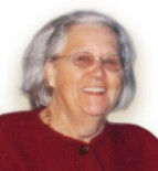 Marie-Anna Lavoie Gagnon