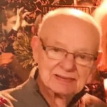 Donald Harrison Bursey