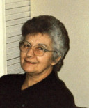 Cécile D'Aoust Bonneville