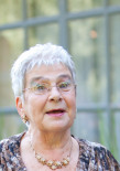 Ginette Poirier Daoust
