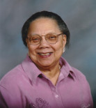 Gertrude E. Tynes