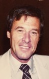 Claude Pouliot