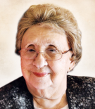 Simone Beauregard Desnoyers