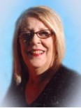 Maureen O'Brien