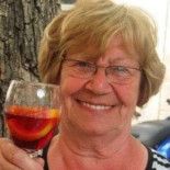 Madeleine Ramsay Roberge