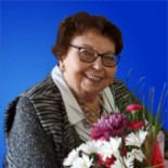 Madeleine Trottier Bégin