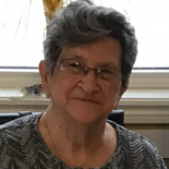 Gladys Frances Payne Reid