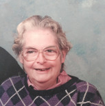 Geraldine Louise Fotherby Marshall