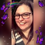 Brittany Nicole Snow Sparkes