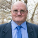 Ian John Fairlie Hutcheson