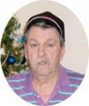 Francis John (Frank) Poirier