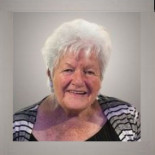 Pierrette Nolin Laguë