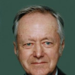 Walter Richard Kendall