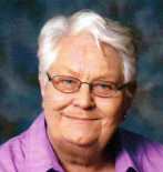 Muriel Ann Palfrey Cowden