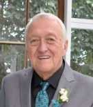 Jerry Wilfred Mathers