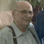 Gustav (Gus) Kannenberg