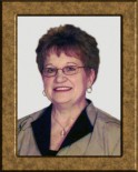 Régine Tremblay Caron
