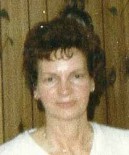 Jean McKelvey