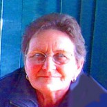 Evelyn Yvonne Maude Shortell