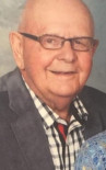 John VandenBrink