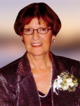 Jeannine Gagné Ménard
