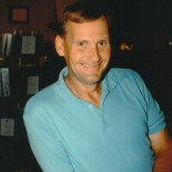 James (Daniel) Snider